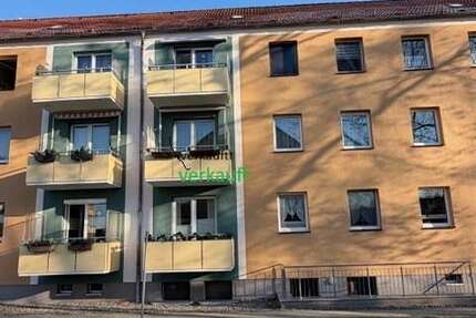 Wohnung Stralsund / Knieper Nord Knieper Nord - 4 Zimmer, 68 m&sup2;, 155.000&euro; | Angebot:24637736