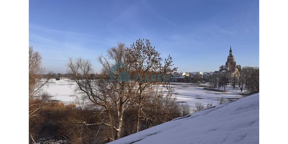 Dachgeschoßwohnung Stralsund Langendorfer Berg - 2 Zimmer, 70 m&sup2;, 875&euro; | Angebot:24510697