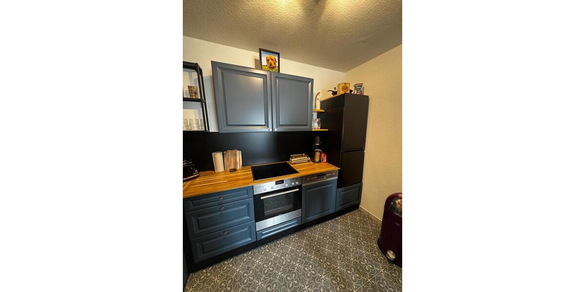 Etagenwohnung Stralsund - 2 Zimmer, 58 m&sup2;, 638&euro; | Angebot:25424946