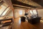 Etagenwohnung Stralsund Altstadt - 3 Zimmer, 110 m&sup2;, 1.350&euro; | Angebot:25734870