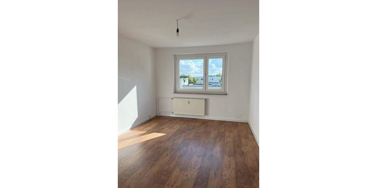 Etagenwohnung Stralsund Knieper West - 3 Zimmer, 60 m&sup2;, 456&euro; | Angebot:25702202