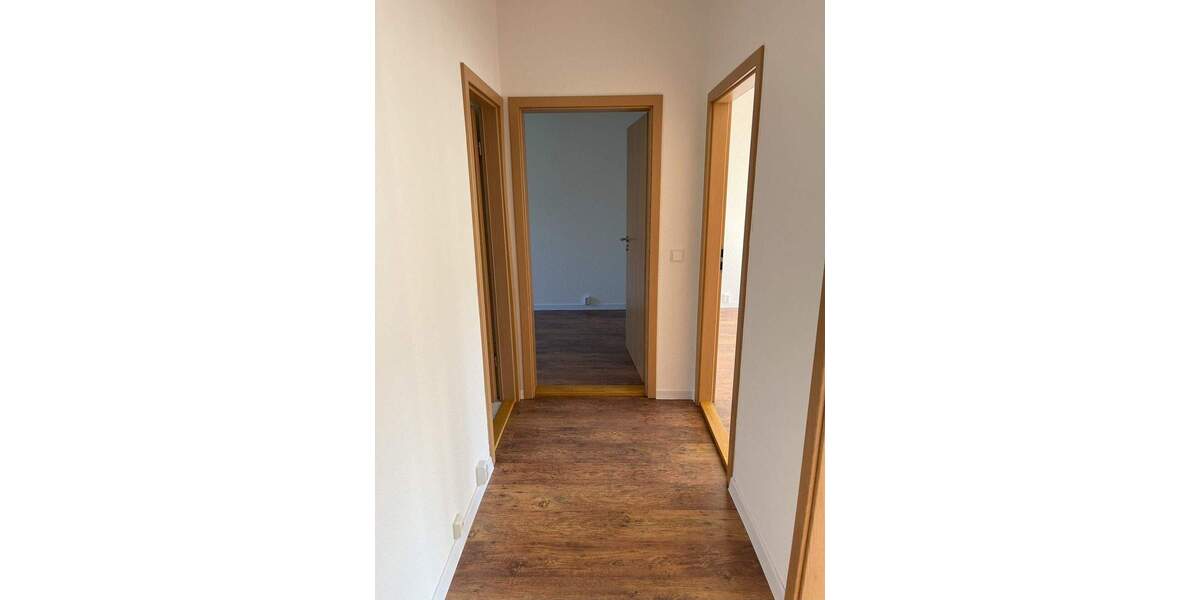 Etagenwohnung Stralsund Knieper West - 3 Zimmer, 60 m&sup2;, 410&euro; | Angebot:25822239