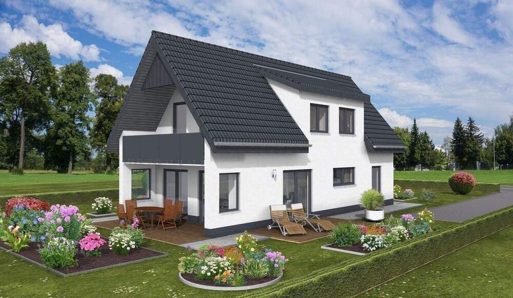 Einfamilienhaus Zingst - 4 Zimmer, 107 m&sup2;, 738.350&euro; | Angebot:26080002