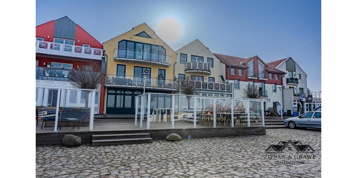 Gewerbeobjekt Barth - 1.000&euro; | Angebot:25137988