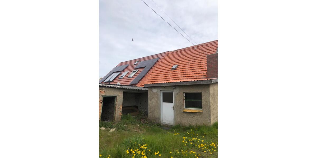 Doppelhaushälfte Grimmen - 53.600&euro; | Angebot:23332936