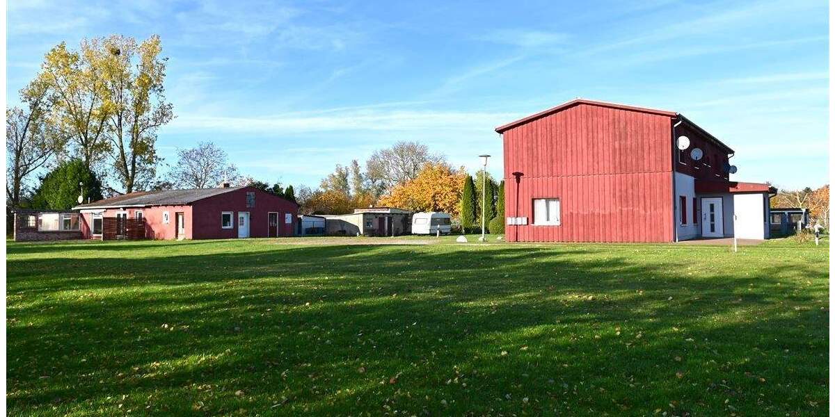 Mehrfamilienhaus, Wohnhaus Splietsdorf - 1 Zimmer, 258 m&sup2;, 139.000&euro; | Angebot:25728882