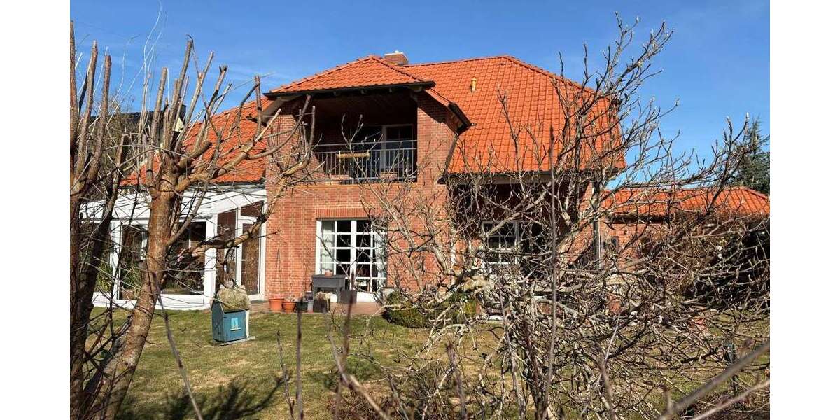 Einfamilienhaus Steinhagen - 6 Zimmer, 185 m&sup2;, 449.000&euro; | Angebot:25380498
