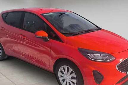Ford Fiesta 55.900 km 12.990 &euro; Richtenberg 18461