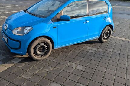 VW up! 49.680 km 6.800 &euro; Bergen 18528