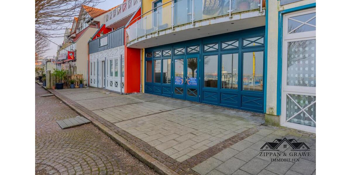 Gewerbeobjekt Barth - 1.000&euro; | Angebot:25137988