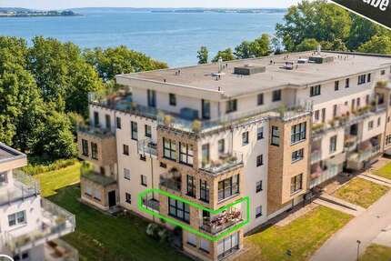 Wohnung Stralsund - 3 Zimmer, 90 m&sup2;, 378.000&euro; | Angebot:25853731