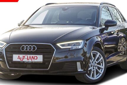 Audi A3 121.798 km 19.990 &euro; Stralsund 18437