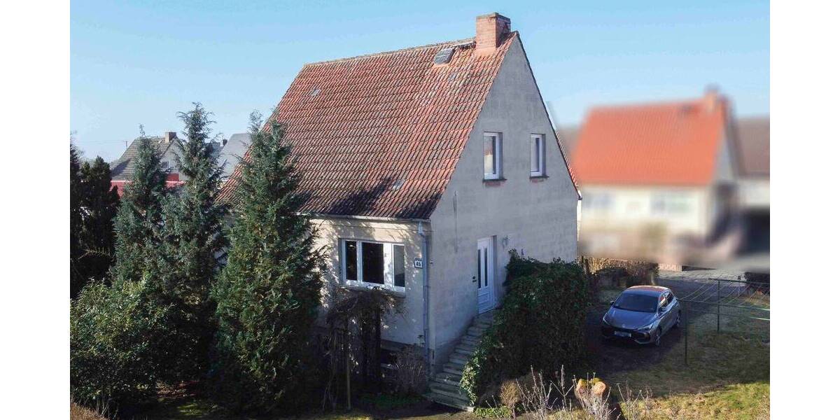 Einfamilienhaus Samtens - 5 Zimmer, 120 m&sup2;, 199.000&euro; | Angebot:26729259