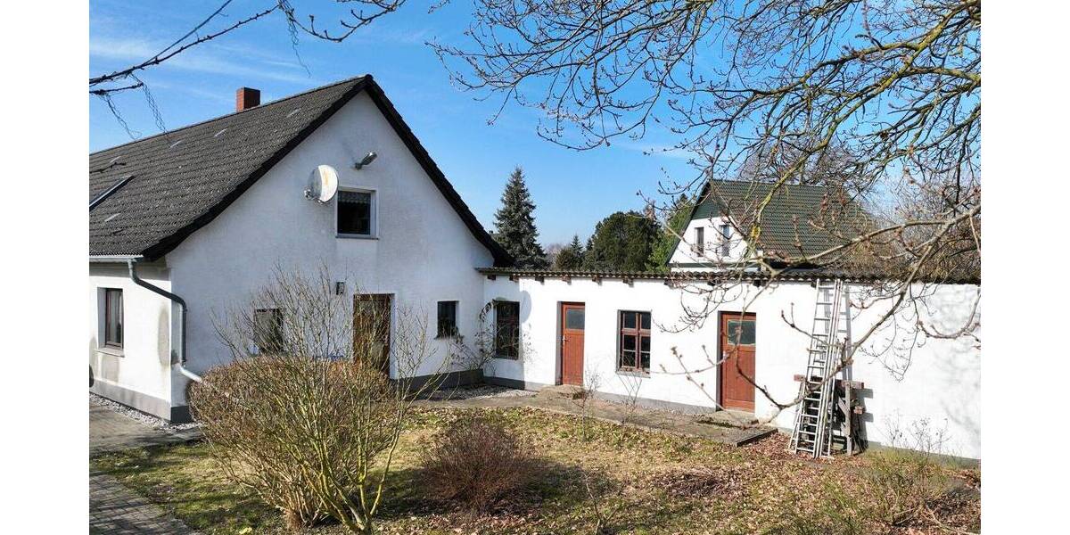 Einfamilienhaus Zarrendorf - 6 Zimmer, 123 m&sup2;, 279.000&euro; | Angebot:25916375
