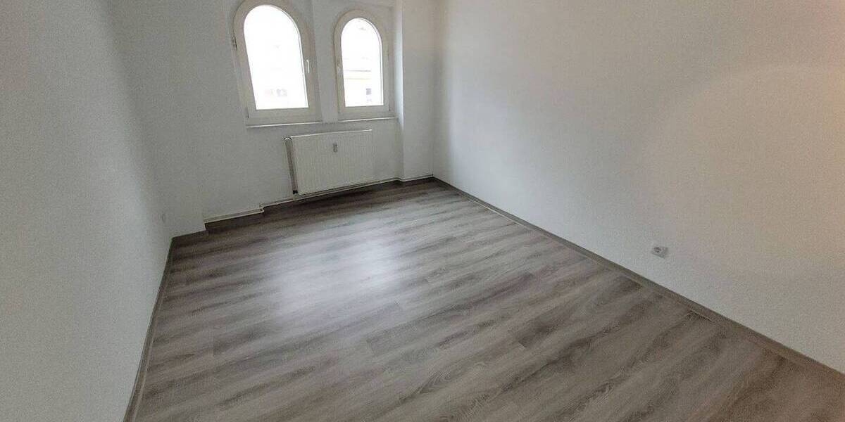 Etagenwohnung Stralsund Altstadt - 2 Zimmer, 44 m&sup2;, 399&euro; | Angebot:26082624