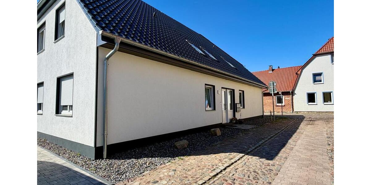 Dachgeschoßwohnung Garz/Rügen Rügen - 3 Zimmer, 70 m&sup2;, 900&euro; | Angebot:26677171