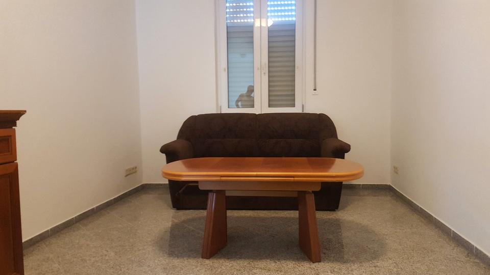 Erdgeschoßwohnung Barth - 1 Zimmer, 24 m&sup2;, 250&euro; | Angebot:26702394