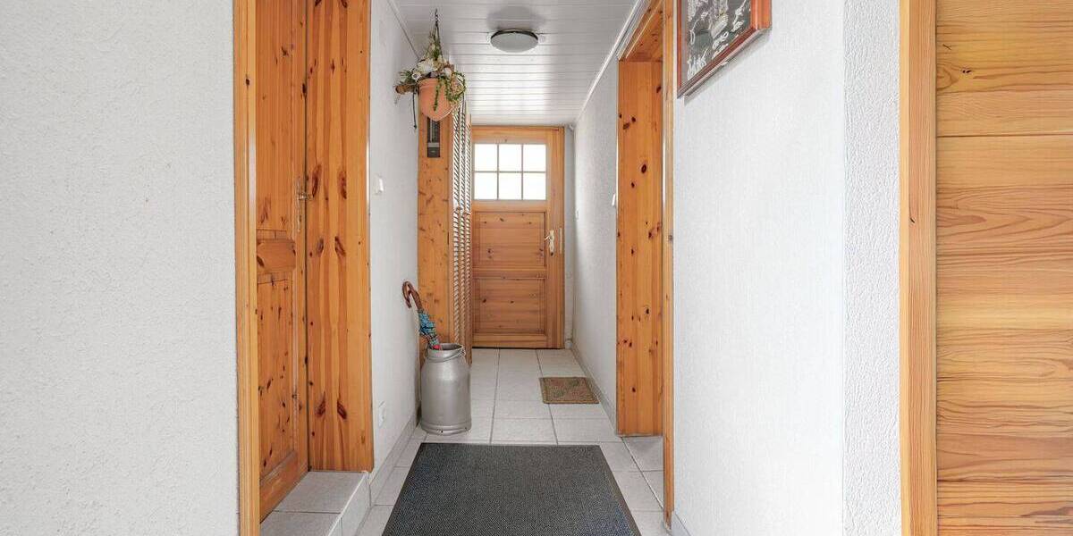 Einfamilienhaus Barth Stadtkern - 4 Zimmer, 102 m&sup2;, 187.500&euro; | Angebot:25796733