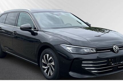 VW Passat 19.900 km 39.900 &euro; Stralsund 18437