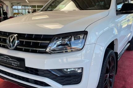 VW Amarok 99.999 km 37.999 &euro; Sehlen 18528
