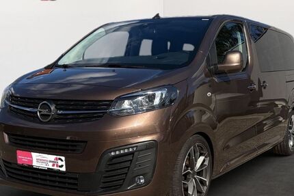 Opel Zafira Life 91.032 km 29.890 &euro; Grimmen 18507