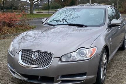 Jaguar XF 211.000 km 8.888 &euro; Splietsdorf 18513