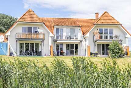 Wohnung Gingst Volsvitz - 2 Zimmer, 54 m&sup2;, 169.500&euro; | Angebot:26889555