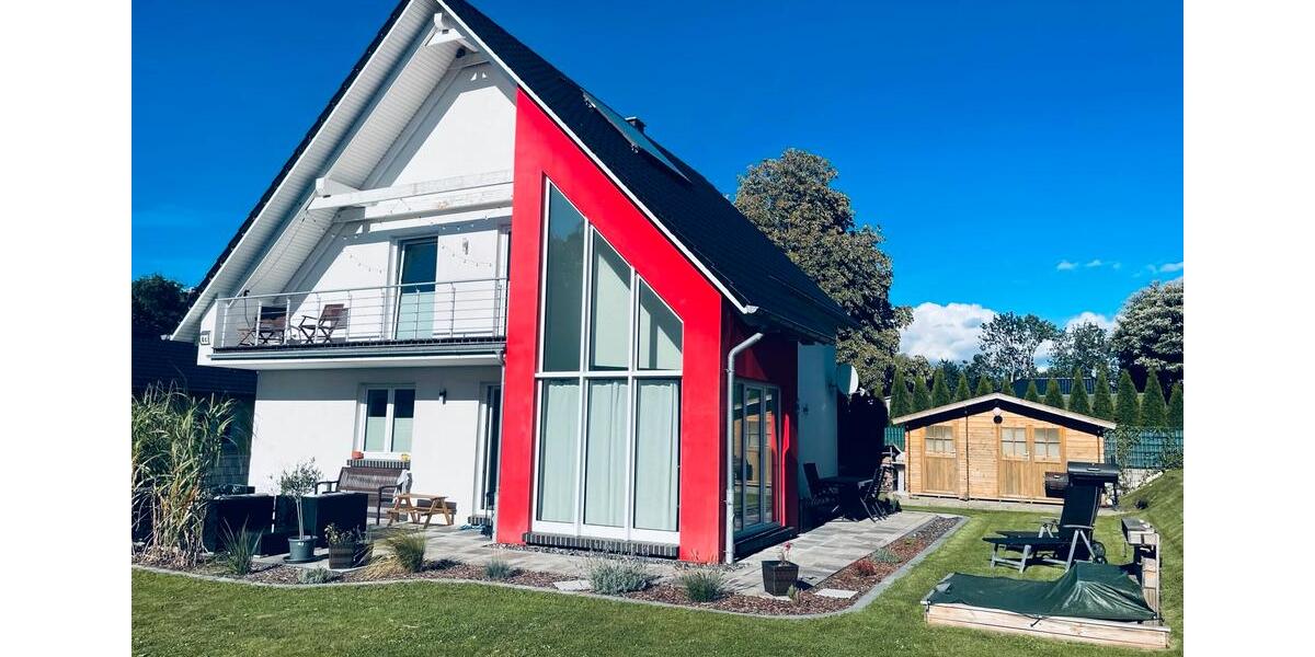 Einfamilienhaus Prohn - 5 Zimmer, 150 m&sup2;, 490.000&euro; | Angebot:25223779