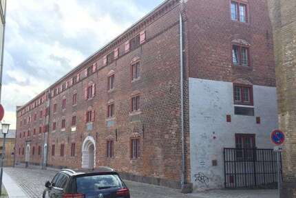 Wohnung Stralsund Altstadt - 2 Zimmer, 42 m&sup2;, 135.000&euro; | Angebot:26491005