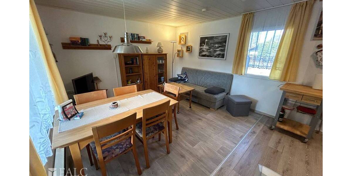Mehrfamilienhaus, Wohnhaus Zingst - 3 Zimmer, 49 m&sup2;, 400.000&euro; | Angebot:26037008