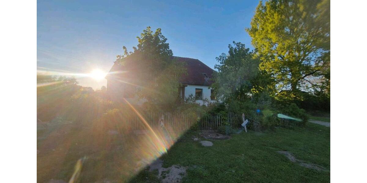 Einfamilienhaus Gingst - 9 Zimmer, 140 m&sup2;, 210.000&euro; | Angebot:26728594