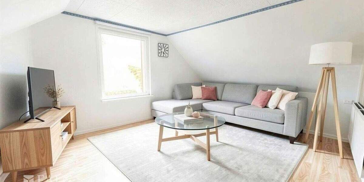 Einfamilienhaus Schaprode - 5 Zimmer, 136 m&sup2;, 195.000&euro; | Angebot:25771318
