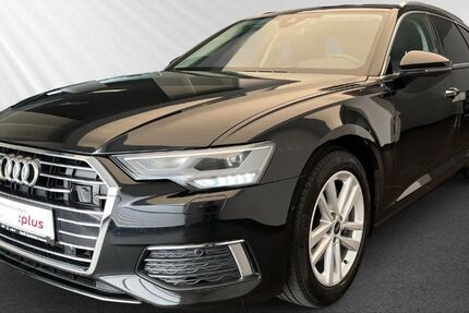 Audi A6 50.149 km 44.970 &euro; Lüssow 18442