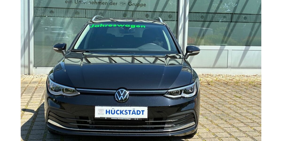 VW Golf 14.985 km 32.900 &euro; Grimmen 18507