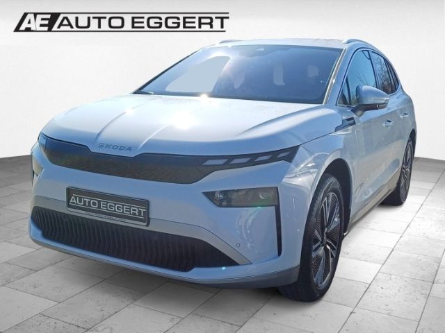 Skoda Enyaq 8.758 km 42.990 &euro; Bergen auf Rügen 18528