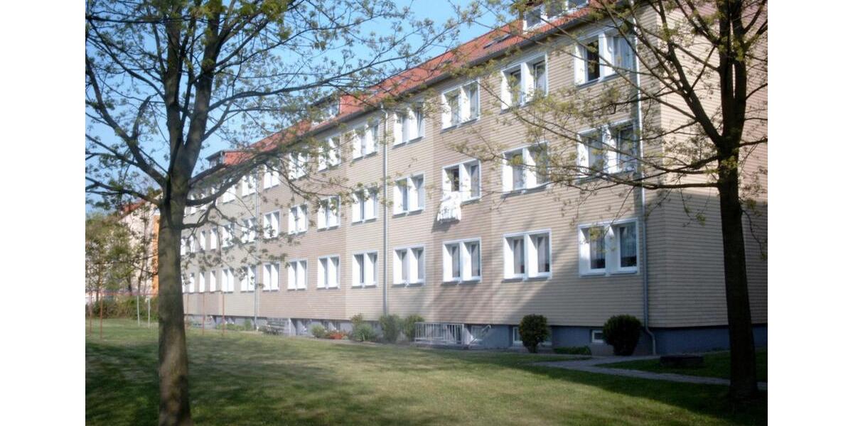 Etagenwohnung Franzburg - 2 Zimmer, 48 m&sup2;, 262&euro; | Angebot:26480603