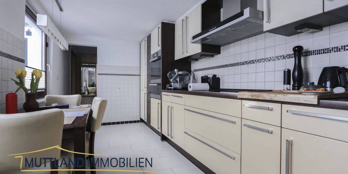 Doppelhaushälfte Stralsund / Andershof Frankensiedlung - 5 Zimmer, 125 m&sup2;, 290.000&euro; | Angebot:25909107