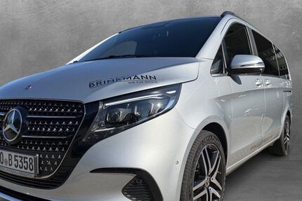 Mercedes-Benz V 300 10.759 km 79.900 &euro; Stralsund 18439