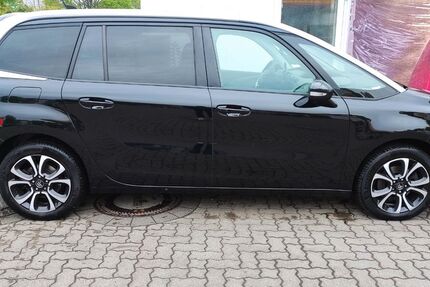 Citroen Grand C4 Picasso / SpaceTourer 95.506 km 18.500 &euro; Prohn 18545