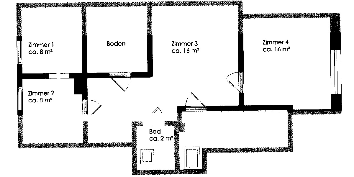 Einfamilienhaus Klausdorf - 8 Zimmer, 195 m&sup2;, 540.000&euro; | Angebot:25663803