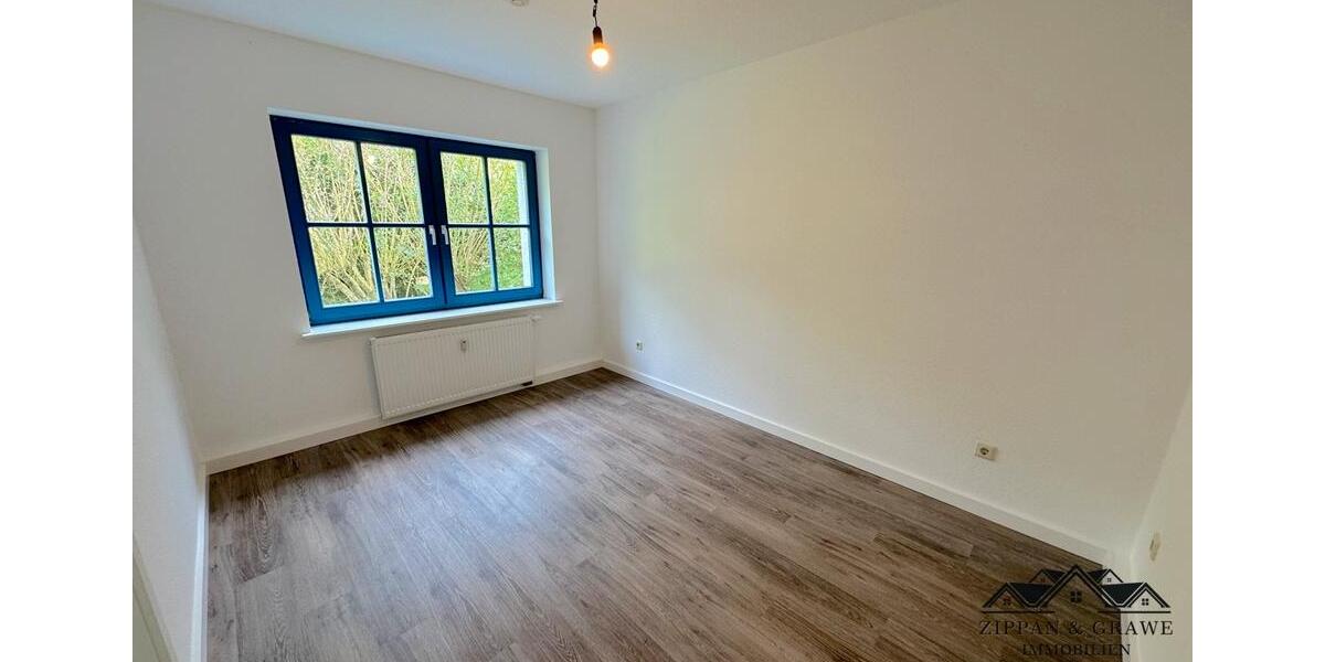 Erdgeschoßwohnung Löbnitz - 2 Zimmer, 45 m&sup2;, 352&euro; | Angebot:26365422