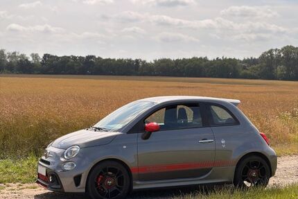 Abarth 595 37.700 km 19.500 &euro; Grimmen 18507