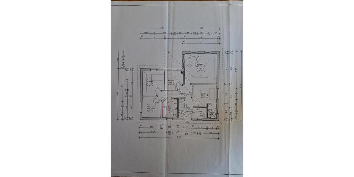 Einfamilienhaus Barth - 4 Zimmer, 102 m&sup2;, 539.000&euro; | Angebot:26283273