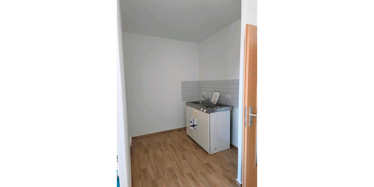 Etagenwohnung Stralsund Knieper - 1 Zimmer, 32 m&sup2;, 362&euro; | Angebot:25978132