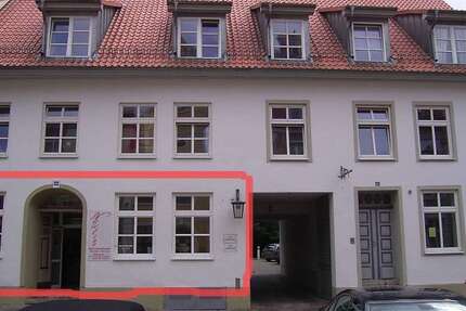 Gewerbeobjekt Stralsund - 1.368&euro; | Angebot:16816807