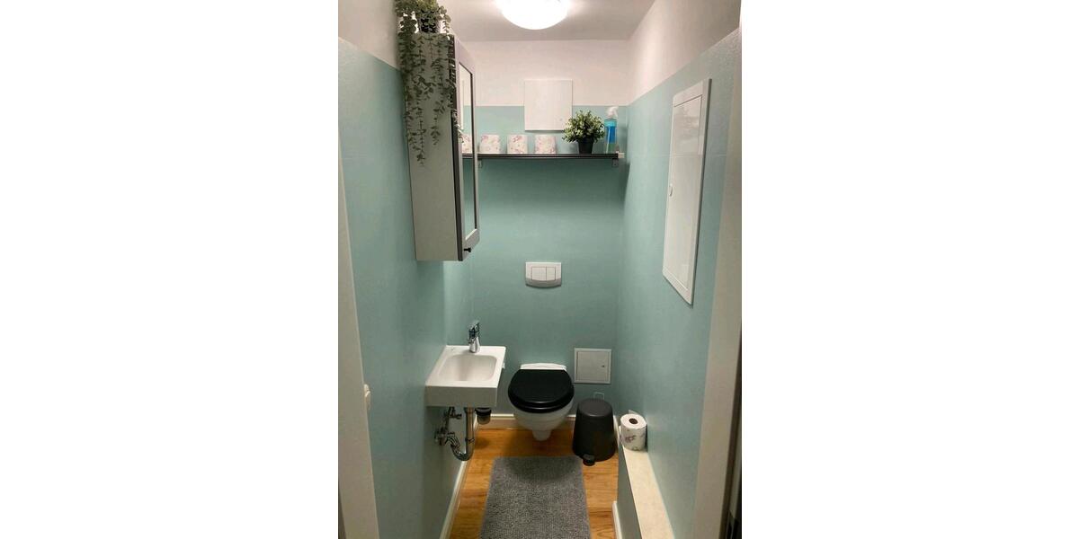 Dachgeschoßwohnung Steinhagen - 2 Zimmer, 84 m&sup2;, 960&euro; | Angebot:26527055