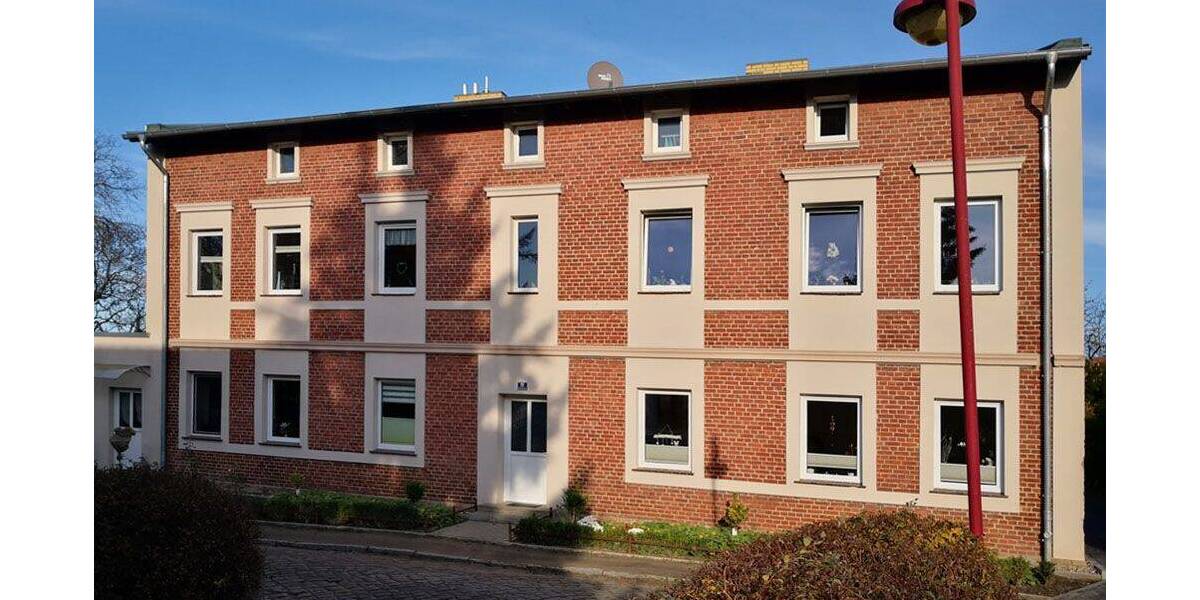 Etagenwohnung Altefähr - 3 Zimmer, 56 m&sup2;, 140.000&euro; | Angebot:25971167