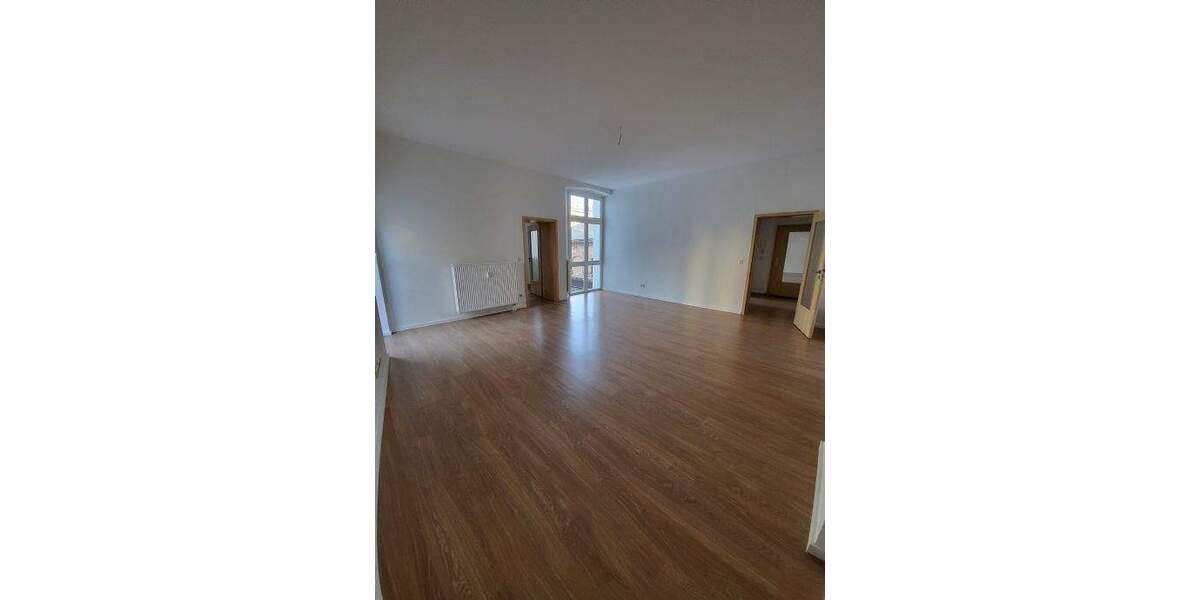 Terrassenwohnung Stralsund Altstadt - 3 Zimmer, 106 m&sup2;, 960&euro; | Angebot:25682083