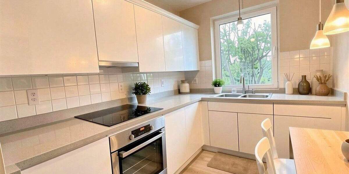 Einfamilienhaus Schaprode - 5 Zimmer, 136 m&sup2;, 195.000&euro; | Angebot:25771318