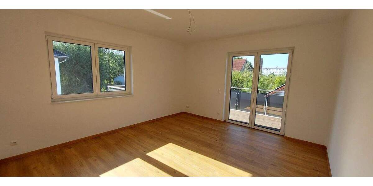 Etagenwohnung Stralsund Tribseer - 3 Zimmer, 99 m&sup2;, 1.287&euro; | Angebot:26105678